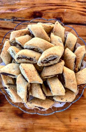 500g Sugar Free Pure Dates Cookies