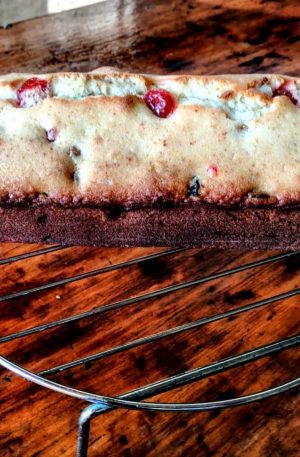 Amale's English Cake